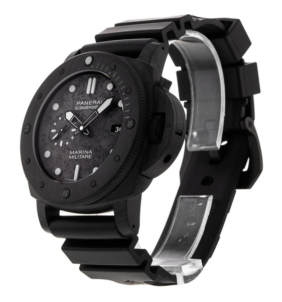 Panerai Submersible Marina Militare PAM02979